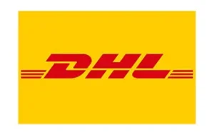 LOGO DHL